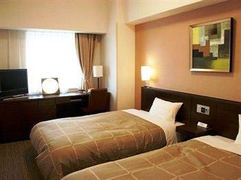Hotel Route Inn Chitose Eki-mae