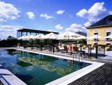 Parador de La Granja Hotel San Ildefonso