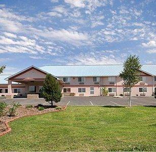 Comfort Inn Green River
