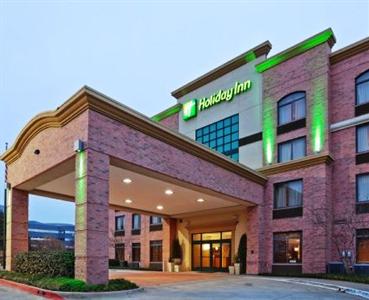 Holiday Inn Dallas North Addison