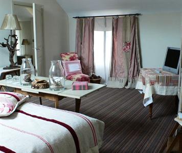 Hotel La Marine de Loire