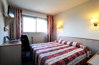 Hotel Balladins La Roche Sur Yon