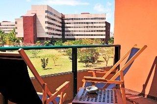 Hotel Occidental Montehabana