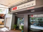 Hotel Ace Residency Mumbai