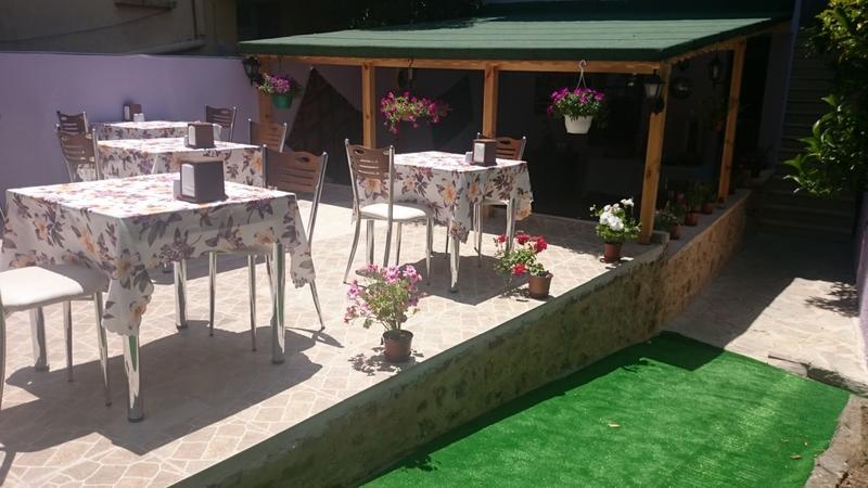 Marina Hostel