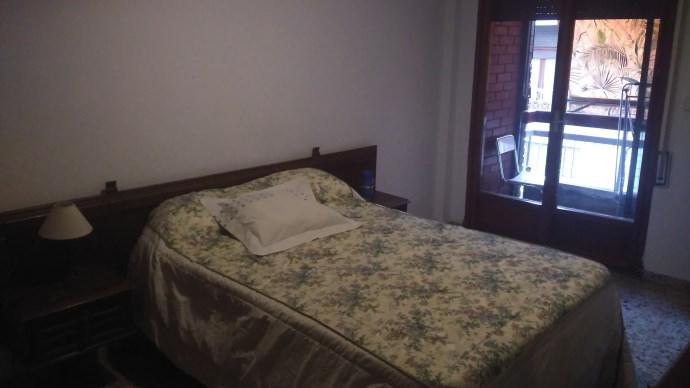 Homestay in Carolinas Bajas near Archaeological Museum of Alicante