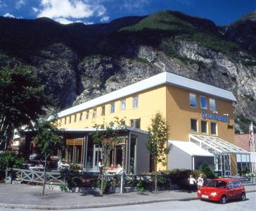 Klingenberg Hotel