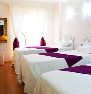 Garra Hotel
