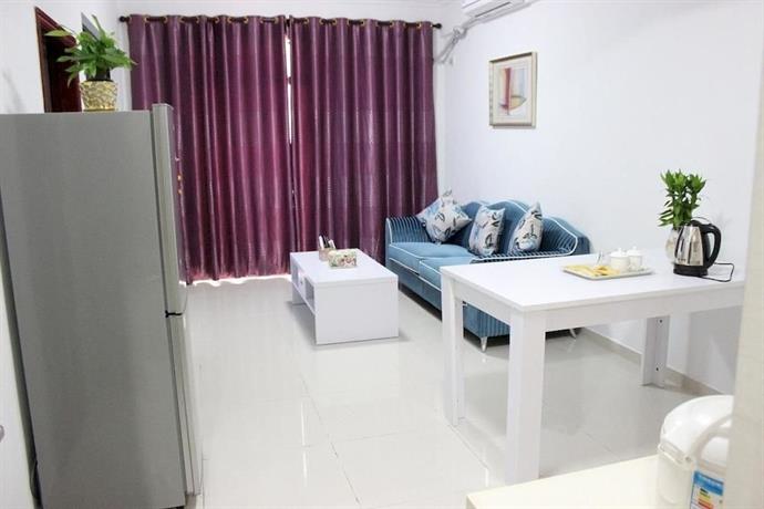 Shenzhen Kaililai Apartment Hotel