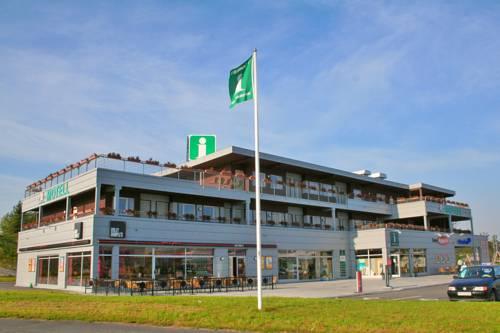 Svinesund Motell & Kro