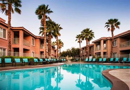 Residence Inn Palm Desert