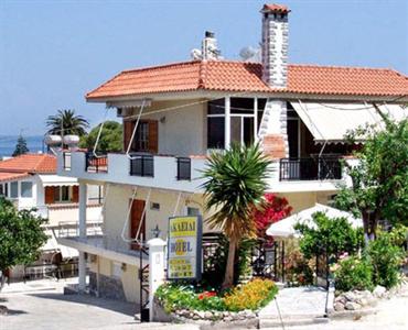 Aklidi Hotel