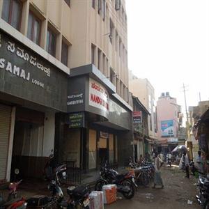 Mitra Samaj Lodge