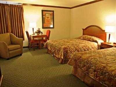 BEST WESTERN PLUS Seven Seas Hotel & Waterpark