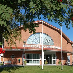 Medlefors Folkhogskola & Konferens
