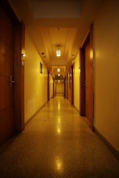 Hotel Metro Residency