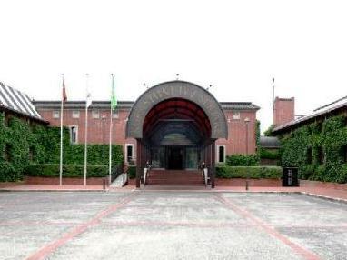 Kurashiki Ivy Square Hotel