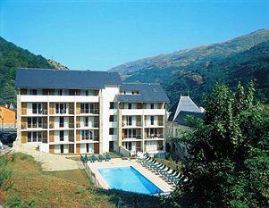 Pierre & Vacances Residence Les Trois Domaines