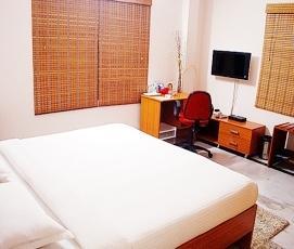 Nandu Associates HBR Layout