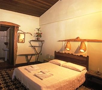 Araras Pantanal Ecolodge Hotel