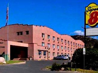 Super 8 Motel Durango Purgatory