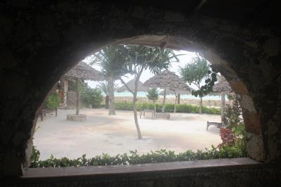 The Beach B&B
