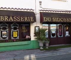 Relais du Sidobre
