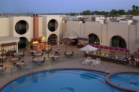 Holiday Inn Radhwa Yanbu