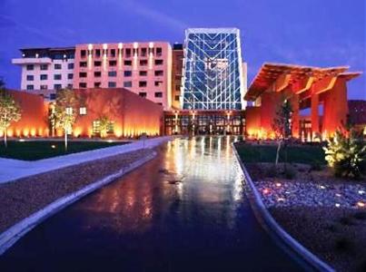 Isleta Resort & Casino
