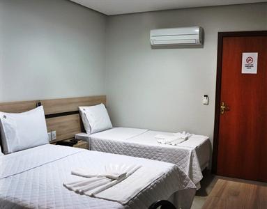 Hotel Foavi