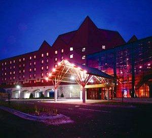 Kewadin Casino Hotel Sault Sainte Marie