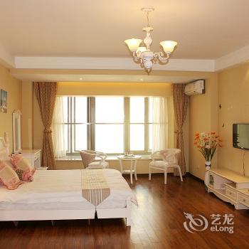 Juyaxuan International Apartment Hotel Chongqing Nanbin Road