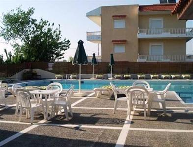 Maritime Hotel Apartments