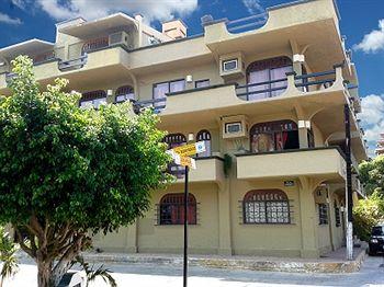 Solimar Inn Suites