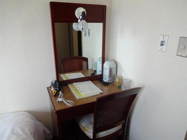Smile Hotel Utsunomiya