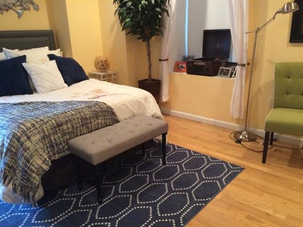 Homestay in Philadelphia near Melrose Park SEPTA Station