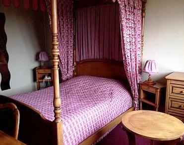 Hotel le Prieure