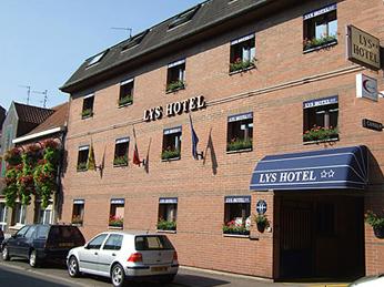 Lys Hotel
