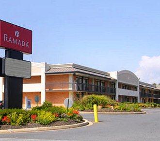 Days Inn Perryville Maryland
