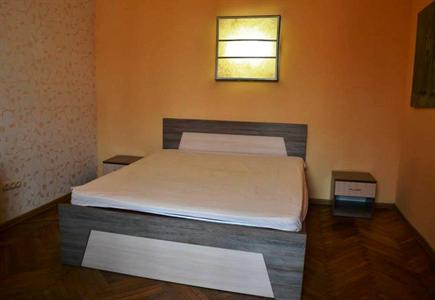 Апартаменты Apartis