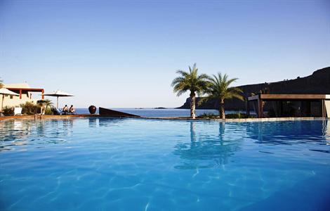 AquaGrand Exclusive Deluxe Resort