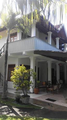 Surf Villa