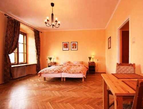 Cracow Hostel