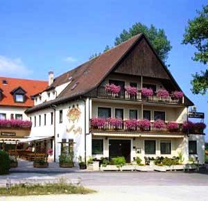Zum Bartl Gasthof Metzgerei