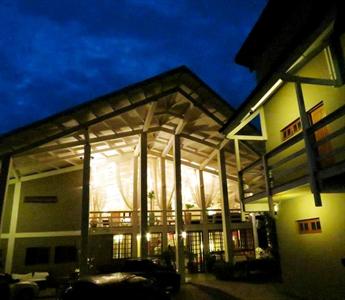 Hotel Delta Maresias Sao Sebastiao