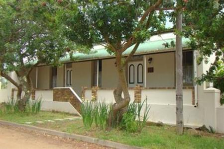 Disa Lodge