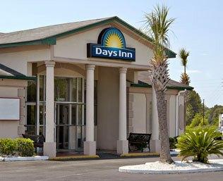 Days Inn Hardeeville