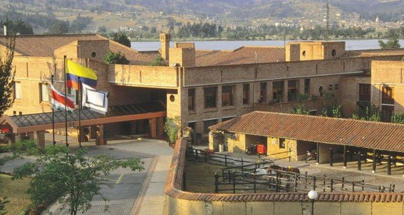 Estelar Paipa Hotel & Spa Y Centro De Convenciones