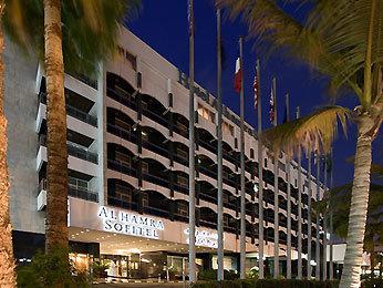 Sofitel Jeddah Al Hamra
