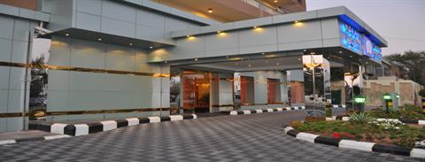 Moon Hotel Dammam